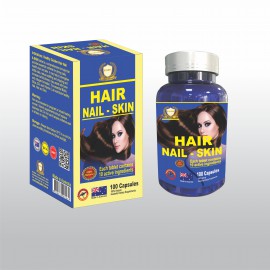 Hair - Nair Skin 100v